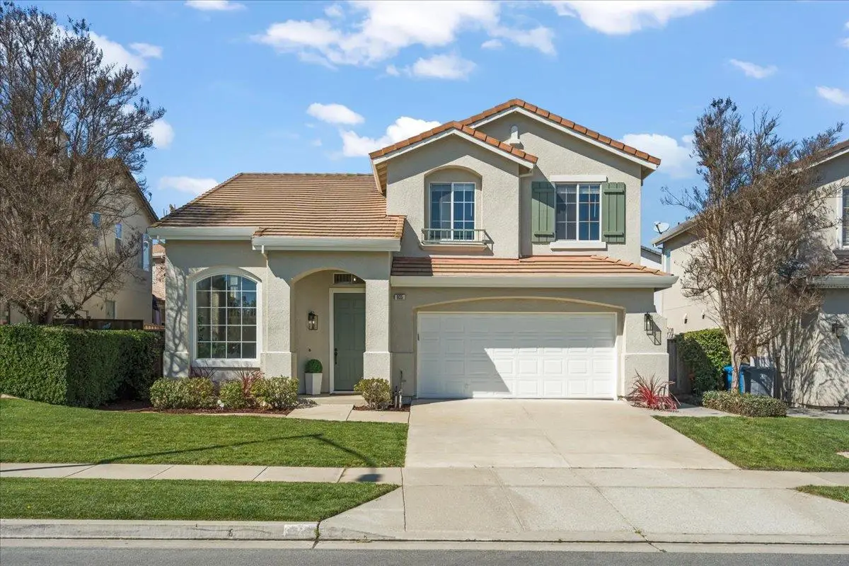 935 Oak Brook Way, Gilroy, CA 95020 - #1