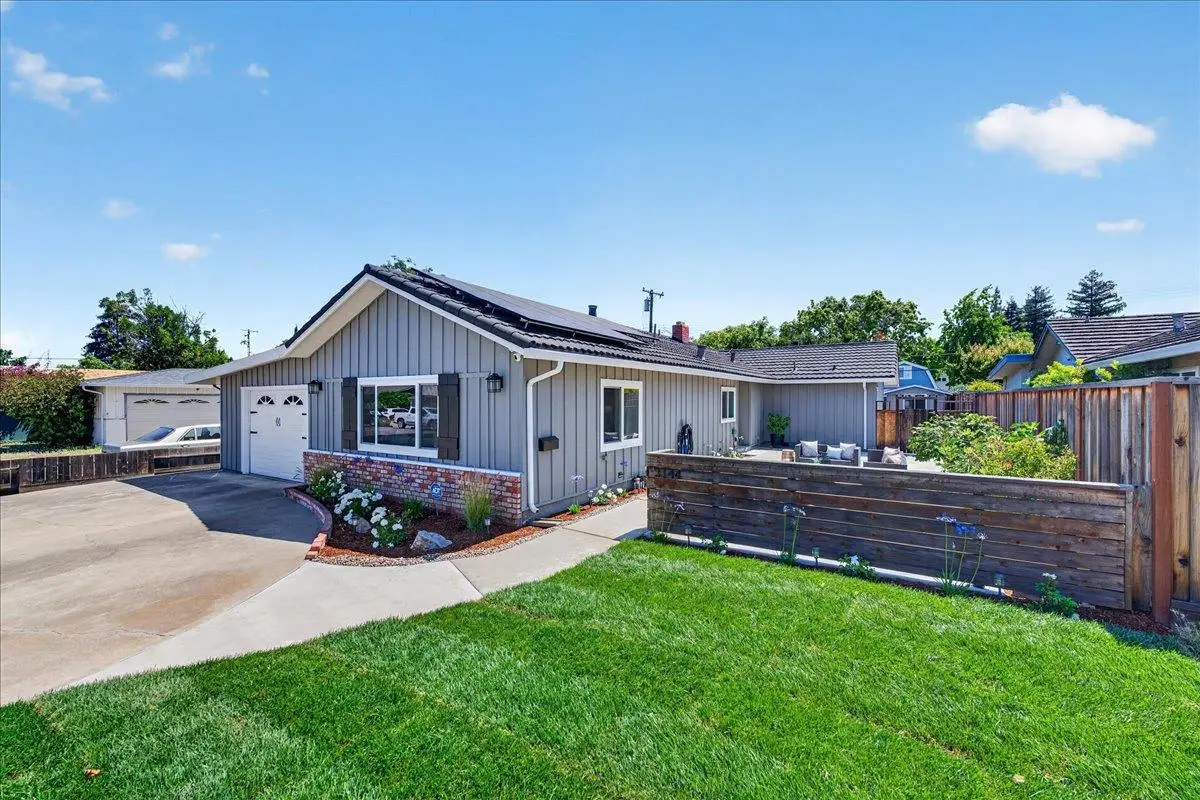3144 Todd Way, San Jose, CA 95124 - #1