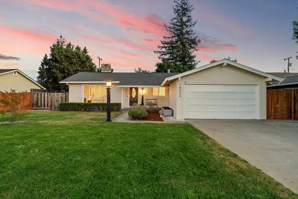 18366 Clemson Avenue, Saratoga, CA 95070