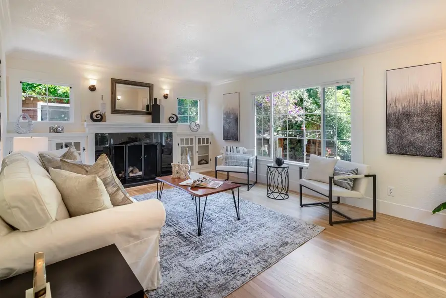 1595 Dwight Way, Berkeley, CA 94703 - #2