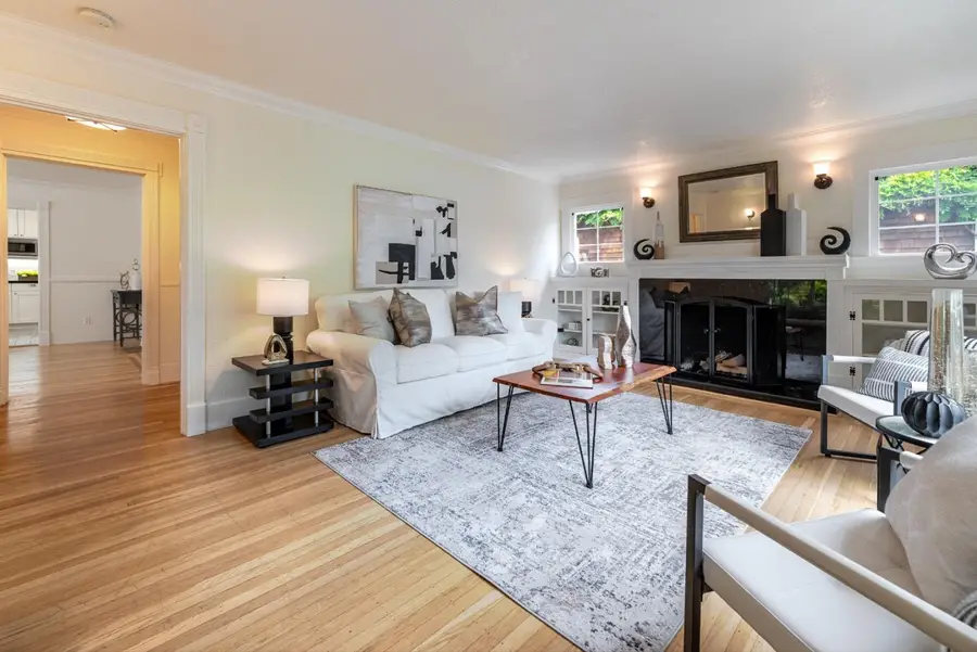 1595 Dwight Way, Berkeley, CA 94703 - #3