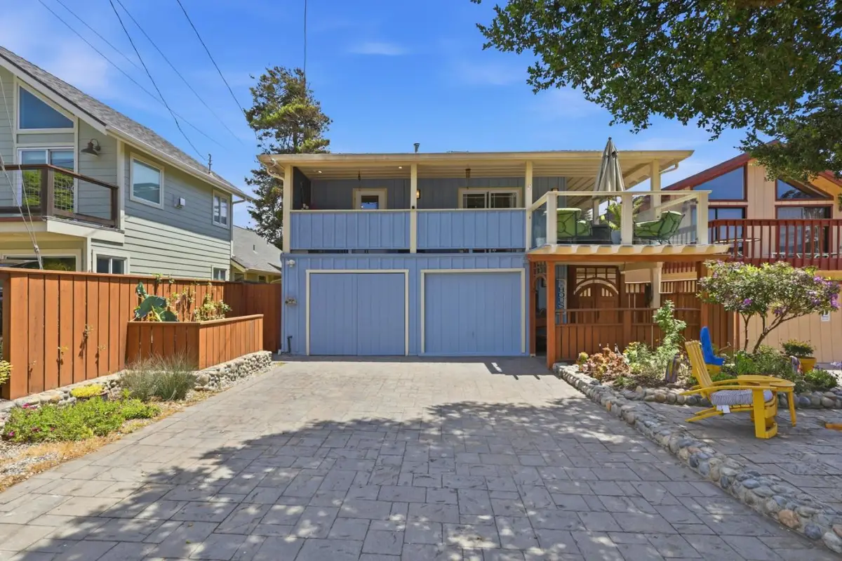 240 20th Avenue, Santa Cruz, CA 95062 - #1