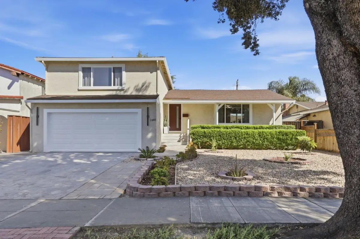 5888 Lean Way, San Jose, CA 95123 - #1