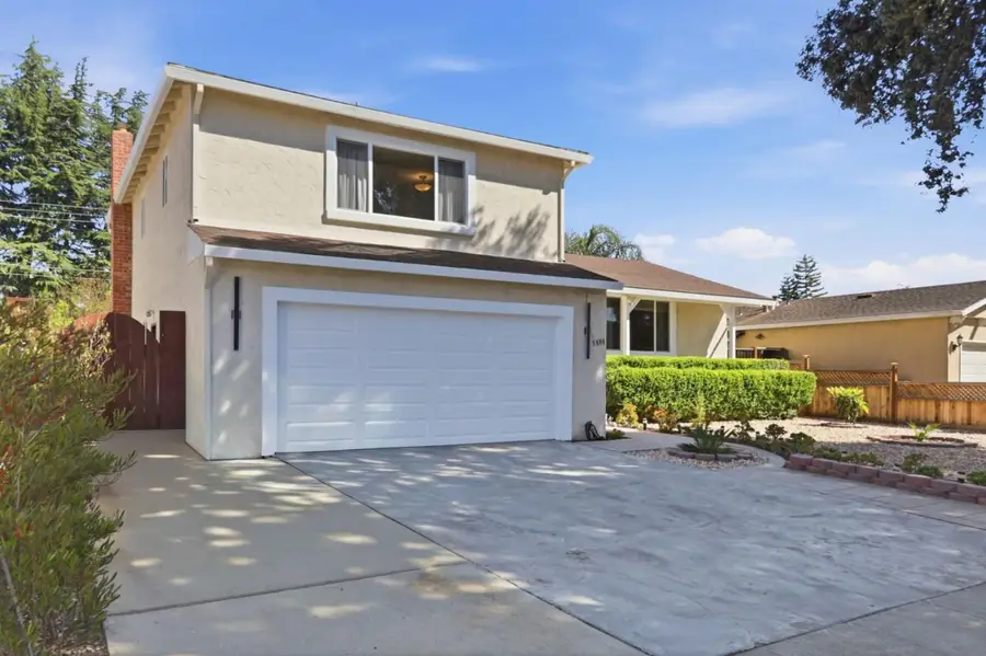 5888 Lean Way, San Jose, CA 95123 - #3