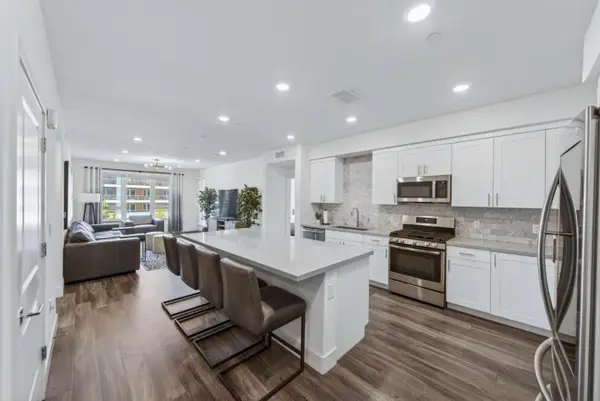 5933 Sunstone Drive #306, San Jose, CA 95123
