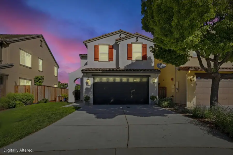 221 Cilantro Court, Morgan Hill, CA 95037 - #2
