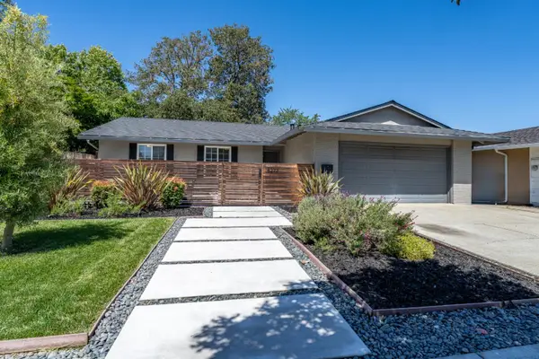 8273 Gaunt Avenue, Gilroy, CA 95020