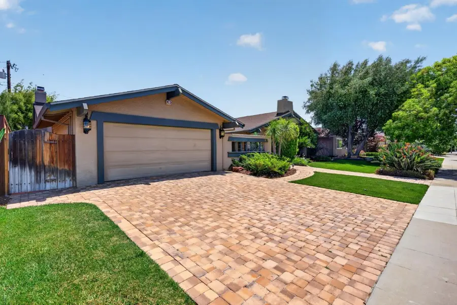 2140 Cedarwood Lane, San Jose, CA 95125 - #2