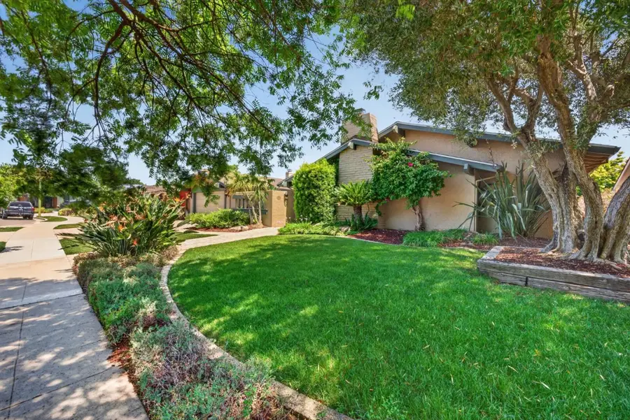 2140 Cedarwood Lane, San Jose, CA 95125 - #3