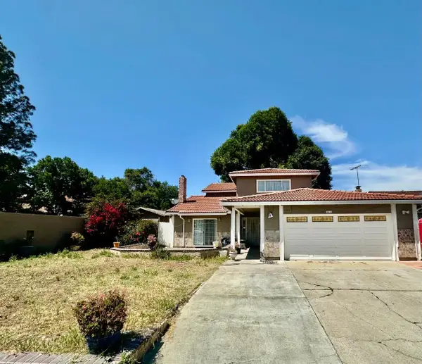 3261 Everdale Drive, San Jose, CA 95148