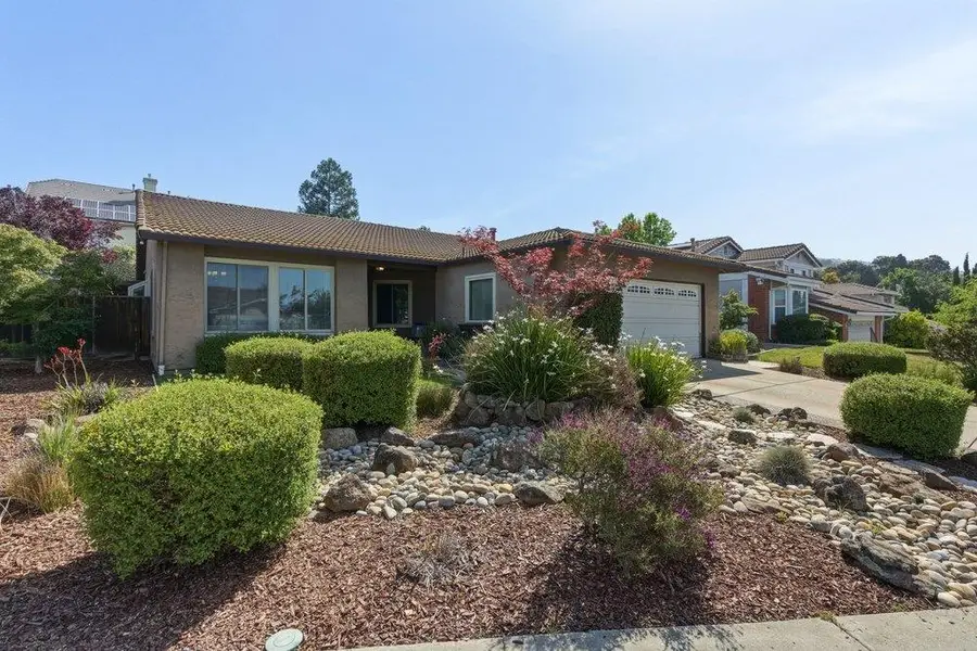 2072 Pleasant Crest Court, San Jose, CA 95148 - #3