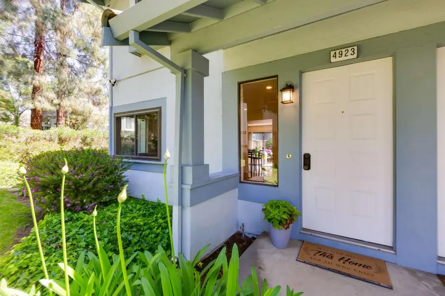 4923 Iris Terrace, Fremont, CA 94555 - #3