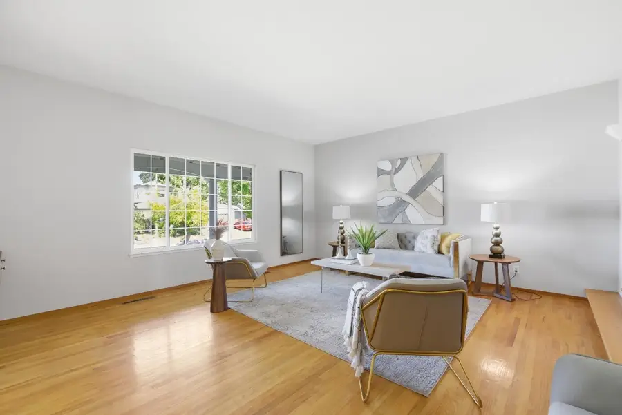 5527 Oak Park Drive, San Jose, CA 95129 - #3