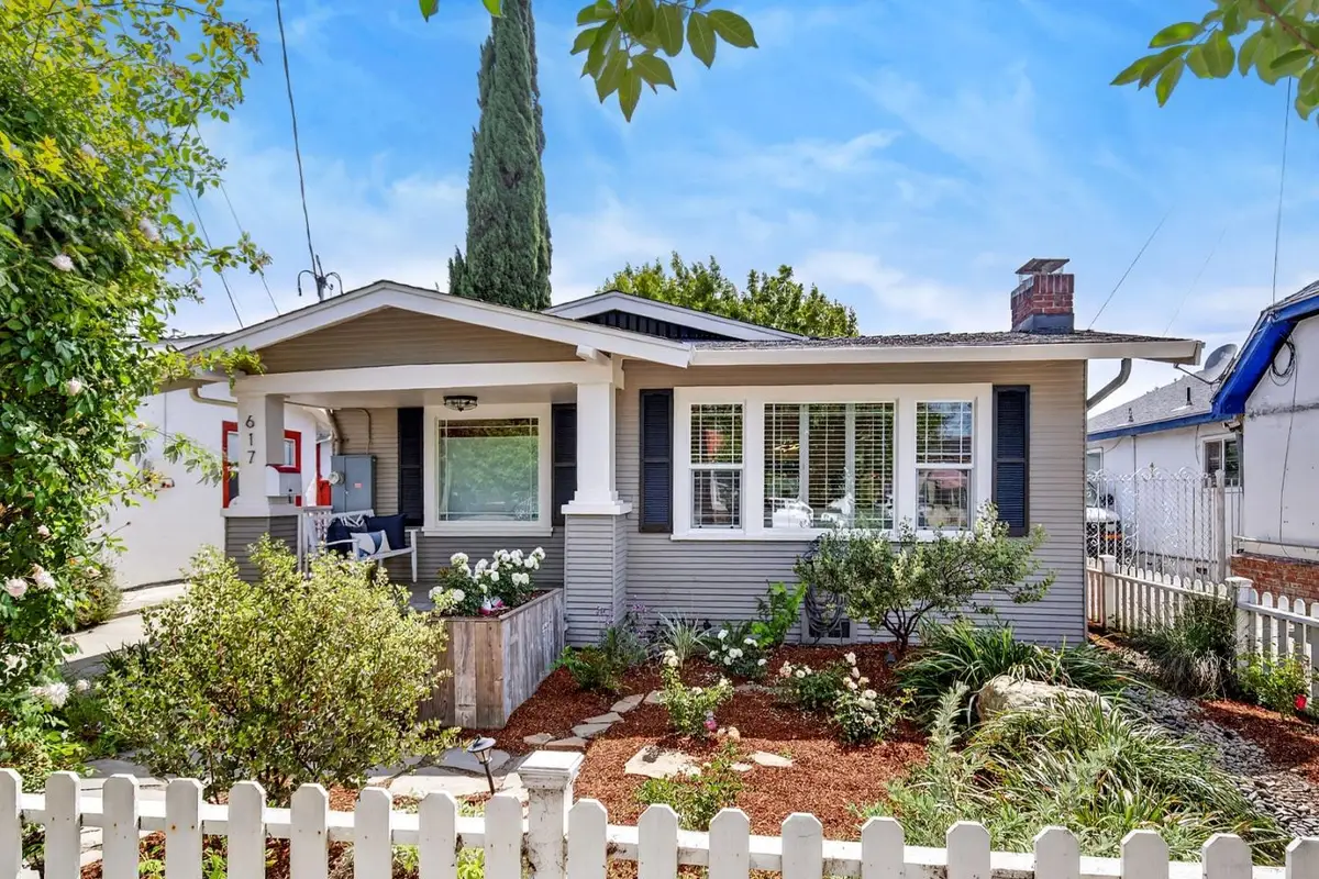 617 N 15th Street, San Jose, CA 95112 - #1