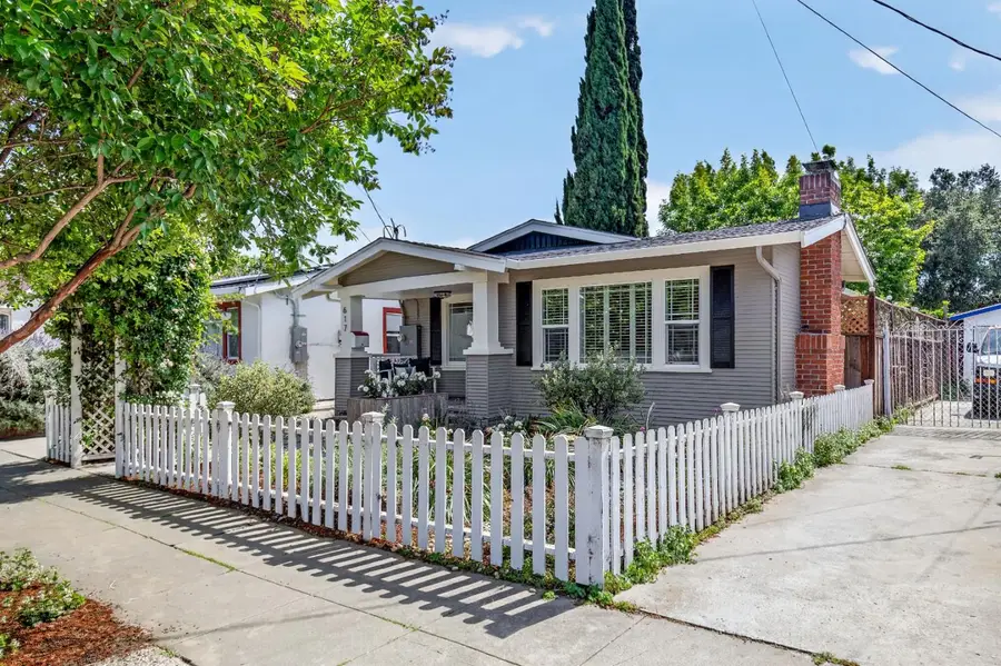 617 N 15th Street, San Jose, CA 95112 - #3