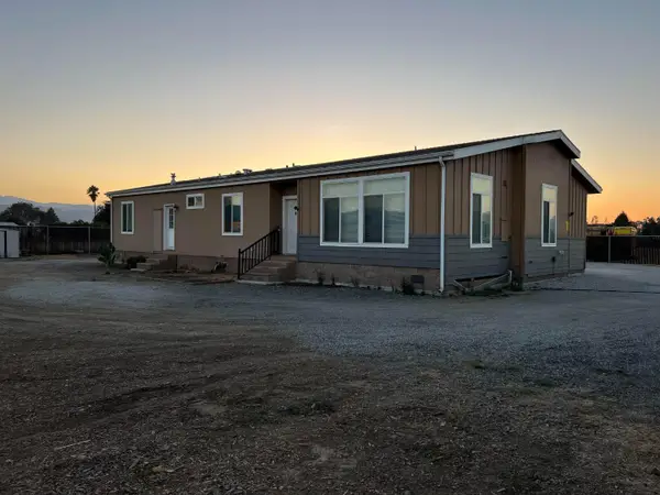 25 Kalana Avenue, Morgan Hill, CA 95037