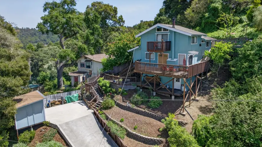 630 Encino, Aptos, CA 95003 - #3