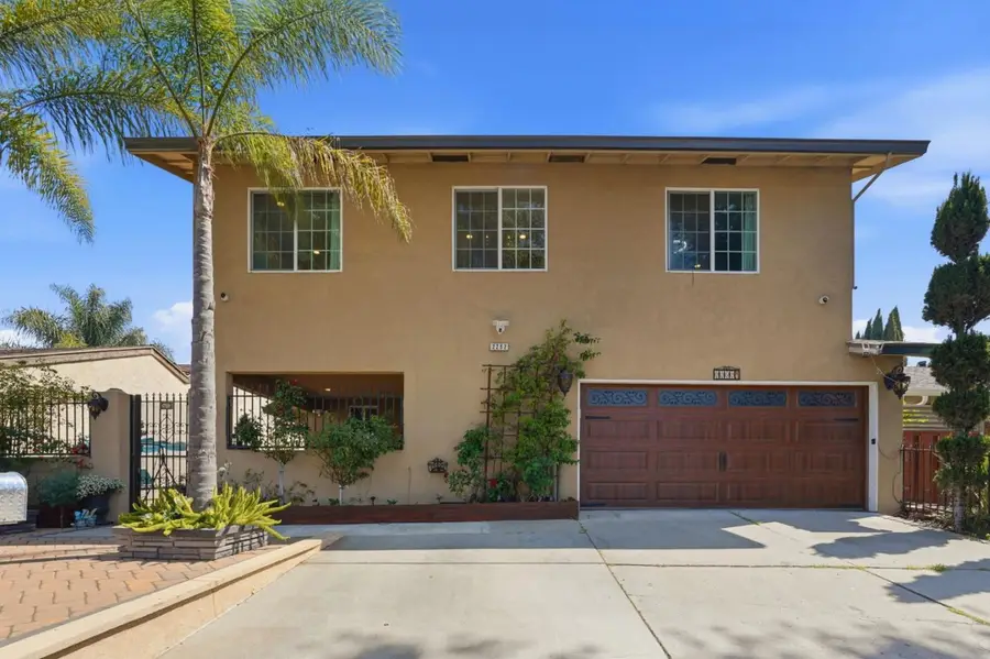 2252 Denair Avenue, San Jose, CA 95122 - #3