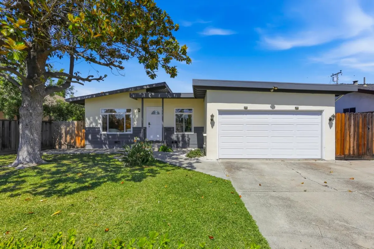488 Lochridge Drive, San Jose, CA 95133 - #1