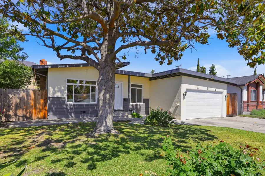 488 Lochridge Drive, San Jose, CA 95133 - #2
