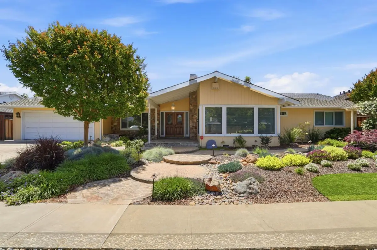 1844 Arroyo Seco Drive, San Jose, CA 95125 - #1