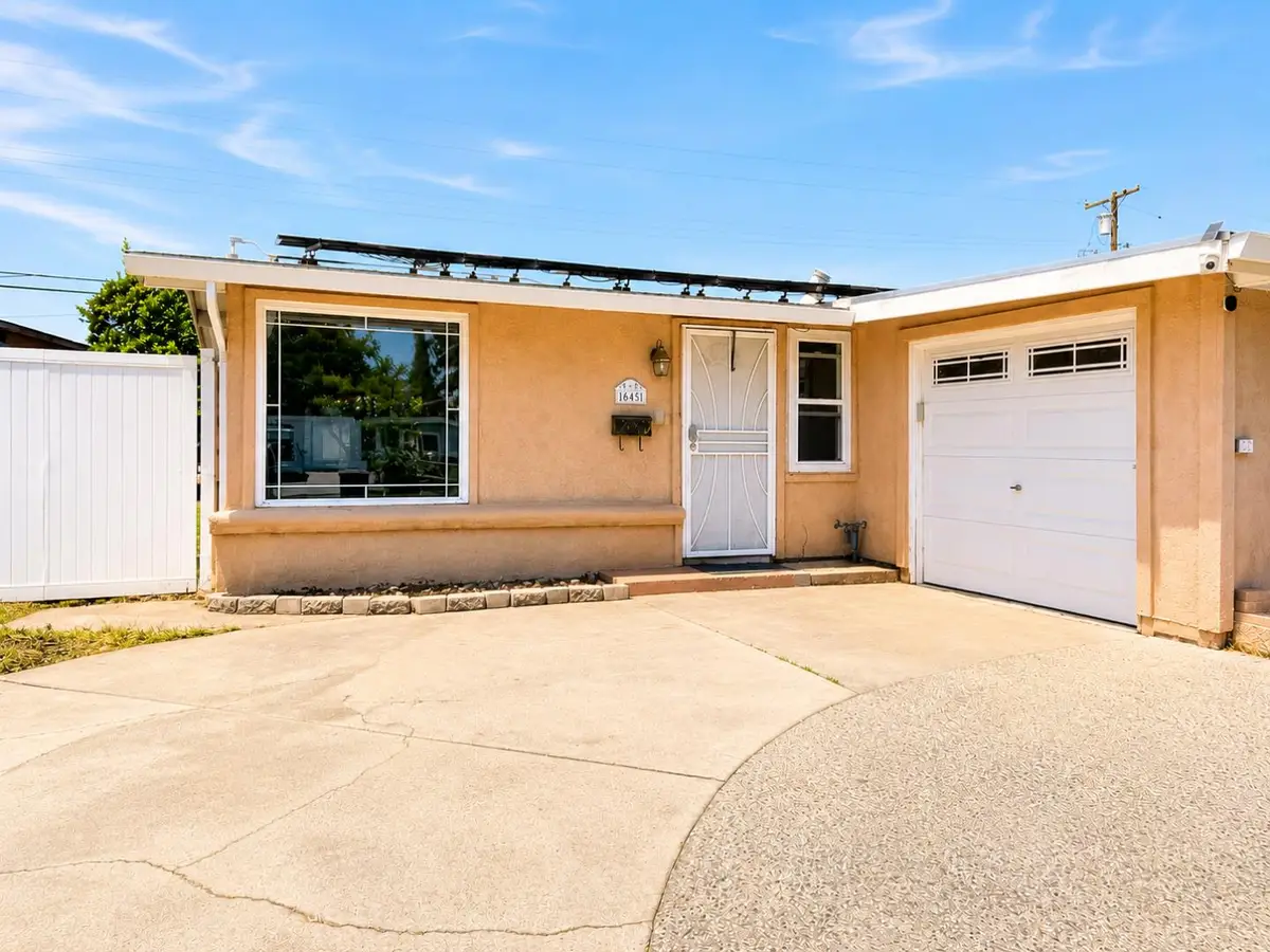 1645 Scotty Street, San Jose, CA 95122 - #1