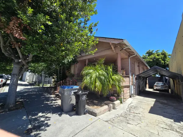 492 Auzerais Avenue, San Jose, CA 95126
