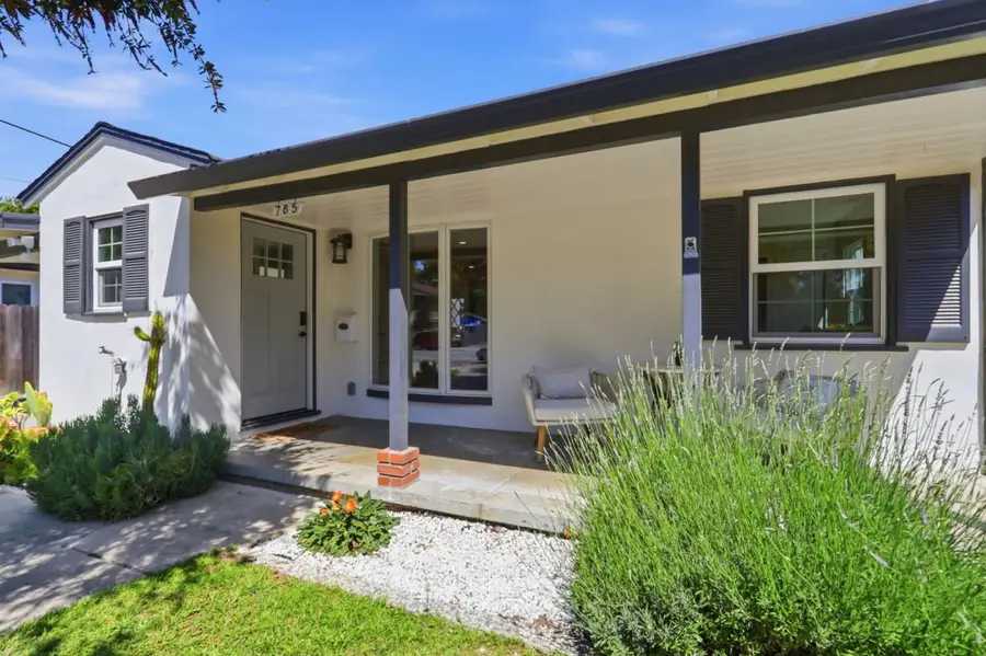 785 Malone Road, San Jose, CA 95125 - #2