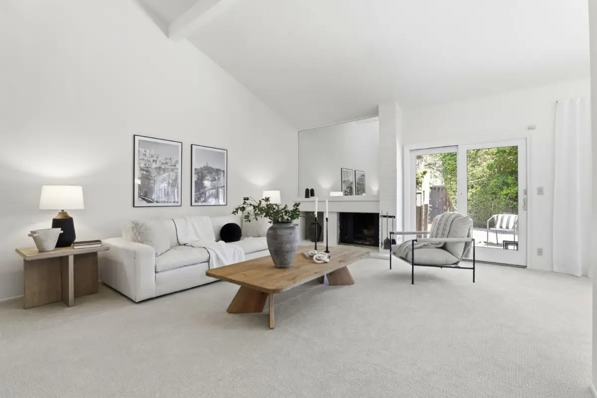 1791 Marcy Lynn Court, San Jose, CA 95124 - #1