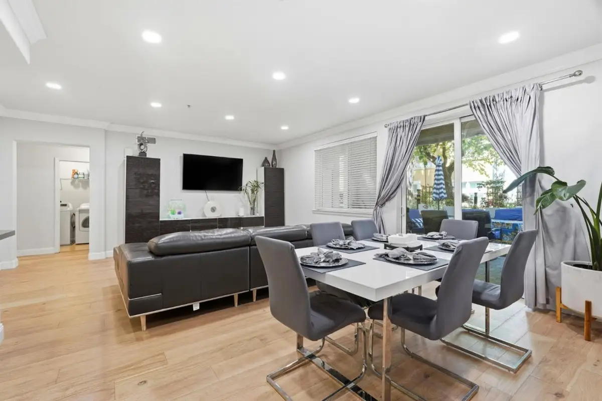 809 Auzerais Avenue #146, San Jose, CA 95126 - #1