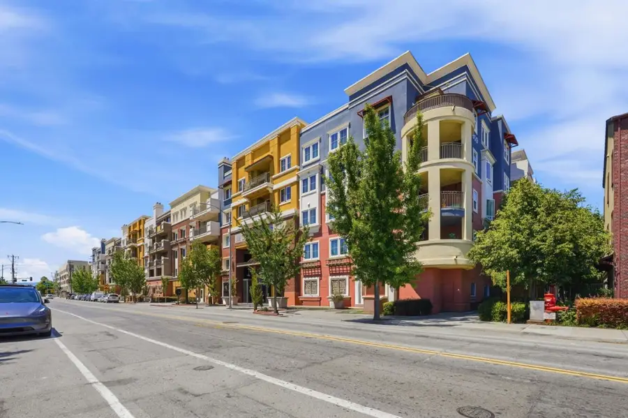 809 Auzerais Avenue #146, San Jose, CA 95126 - #3