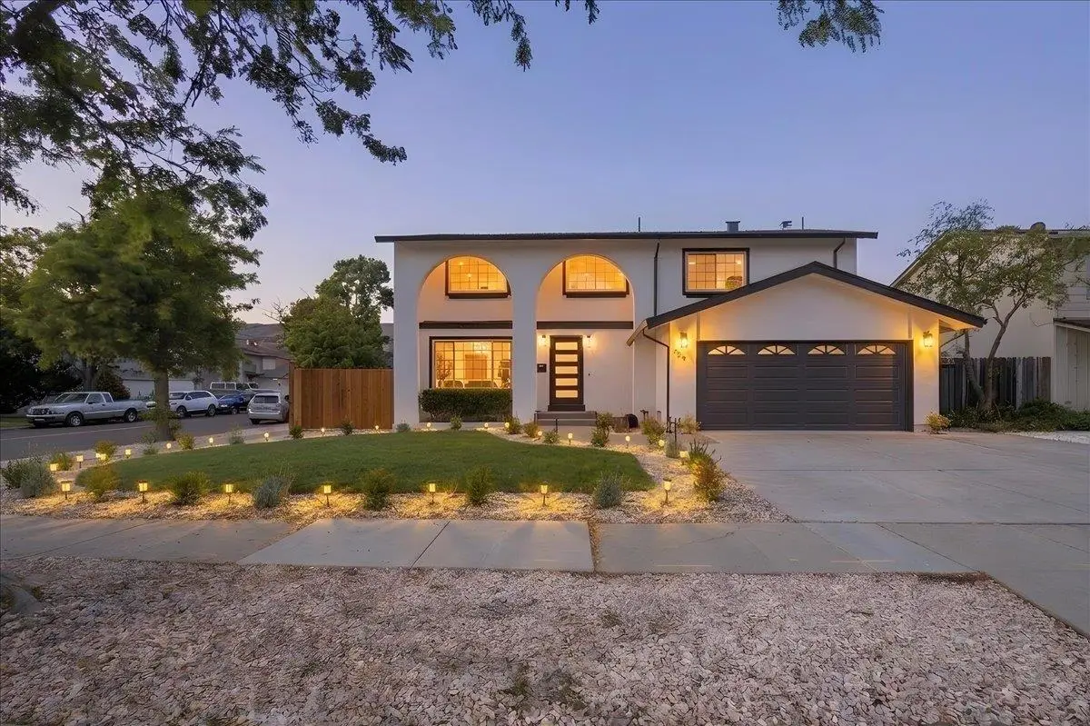 2708 Flint Avenue, San Jose, CA 95148 - #1