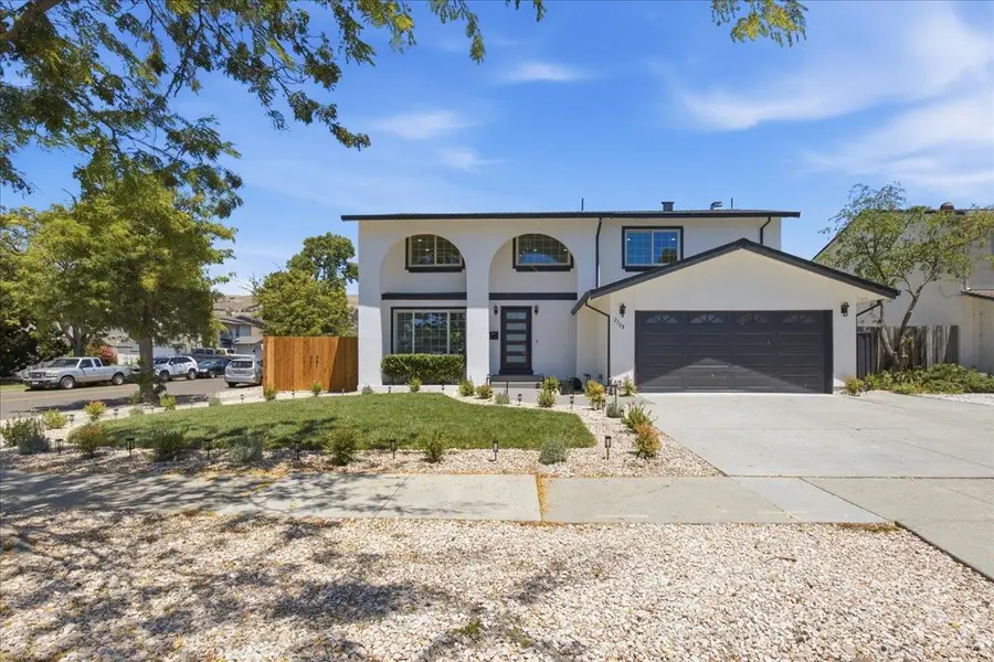 2708 Flint Avenue, San Jose, CA 95148 - #2