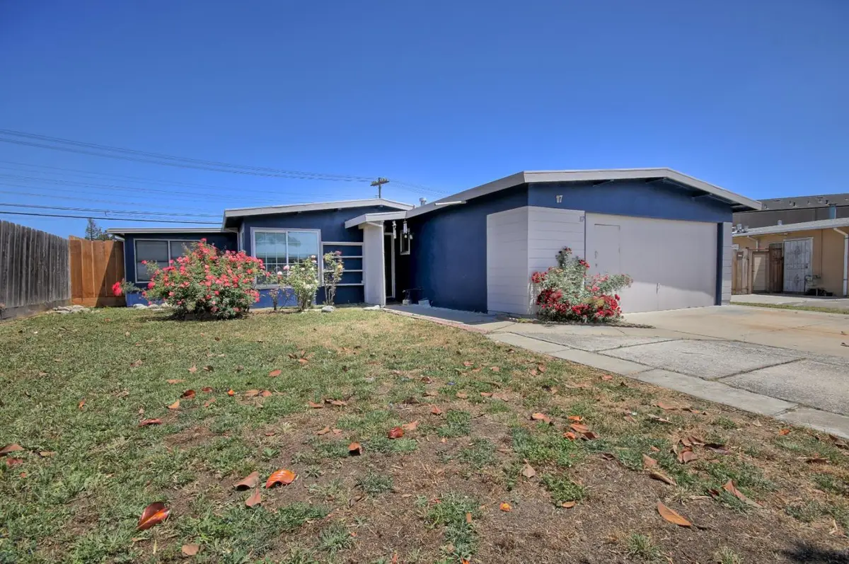 117 Magnolia Drive, Salinas, CA 93905 - #1