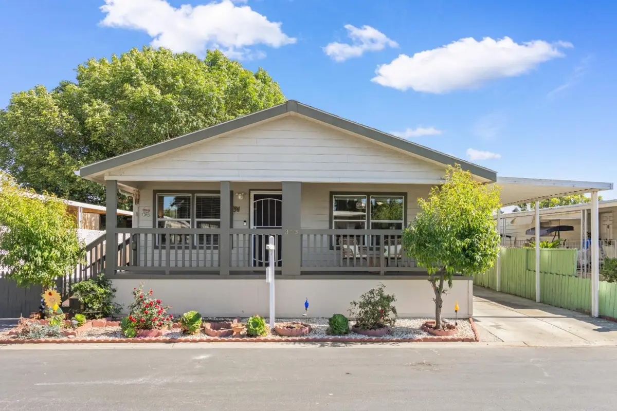 2151 Oakland Road #373, San Jose, CA 95131 - #1