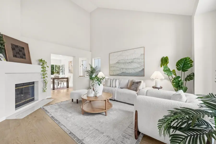 3338 Shadow Leaf Drive, San Jose, CA 95132 - #2