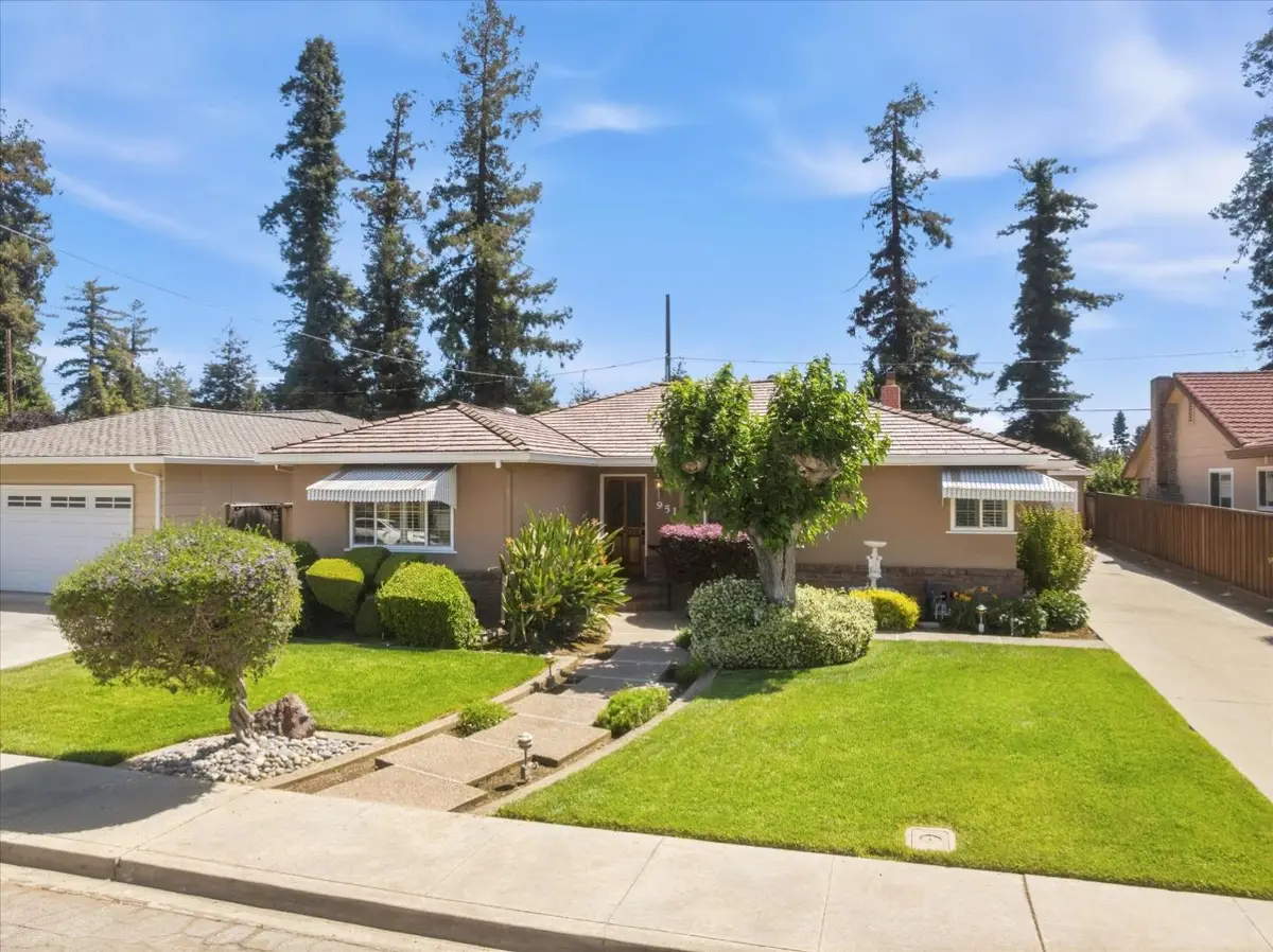 951 Fairfield Avenue, Santa Clara, CA 95050 - #1