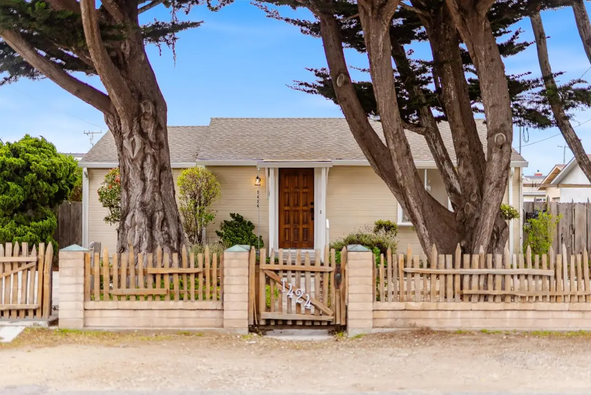 1424 Contra Costa Street, Seaside, CA 93955 - #1
