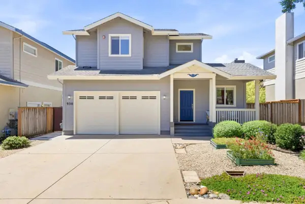 930 Mariana Court, Santa Cruz, CA 95062