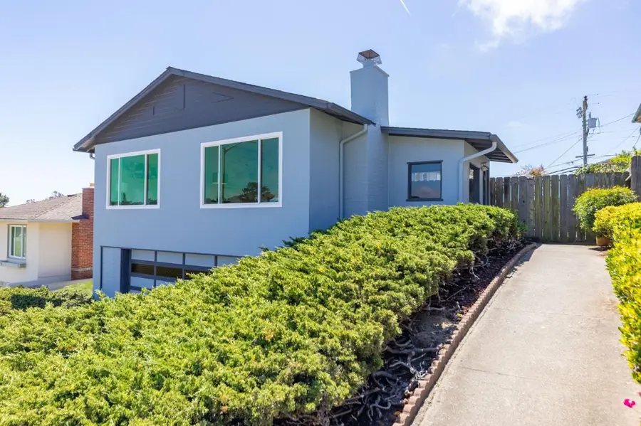 2541 Cottonwood Drive, San Bruno, CA 94066 - #2