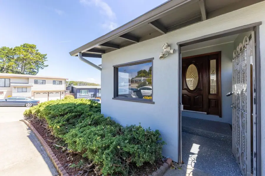 2541 Cottonwood Drive, San Bruno, CA 94066 - #3