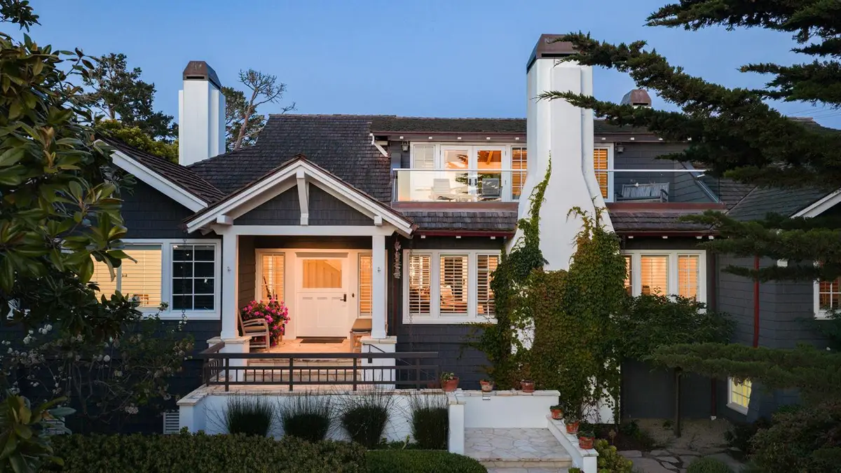 0 Carmelo & 13th Ne Corner Avenue, Carmel, CA 93921 - #1