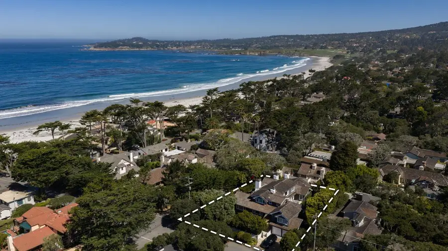 0 Carmelo & 13th Ne Corner Avenue, Carmel, CA 93921 - #2