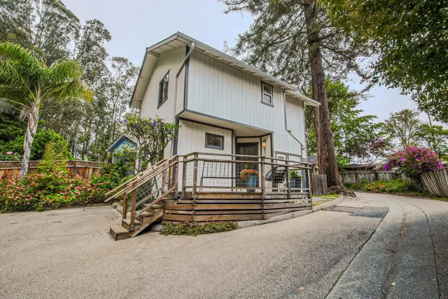 572 Palisades, Santa Cruz, CA 95062 - #3