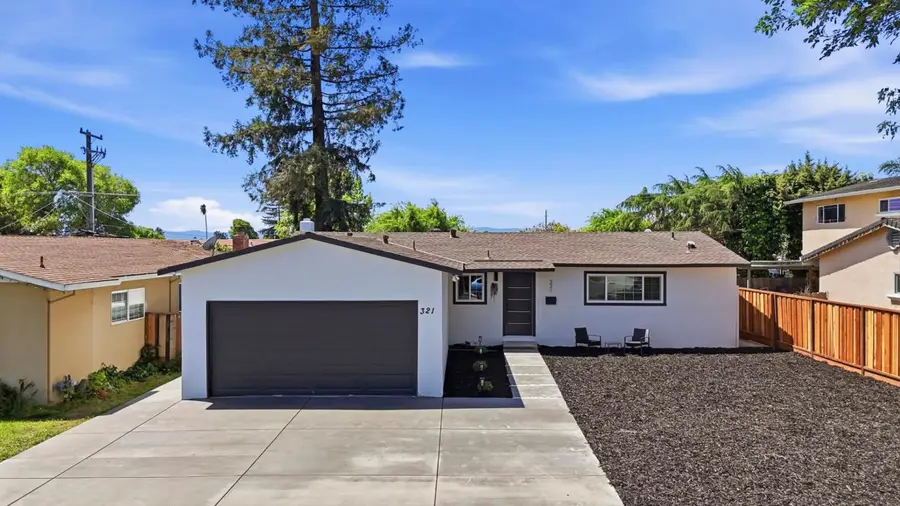 321 Mccovey Lane, San Jose, CA 95127 - #3