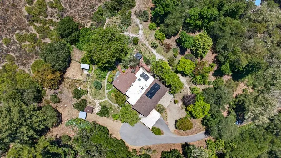1526 Hall Ranch Road, Santa Cruz, CA 95065 - #3