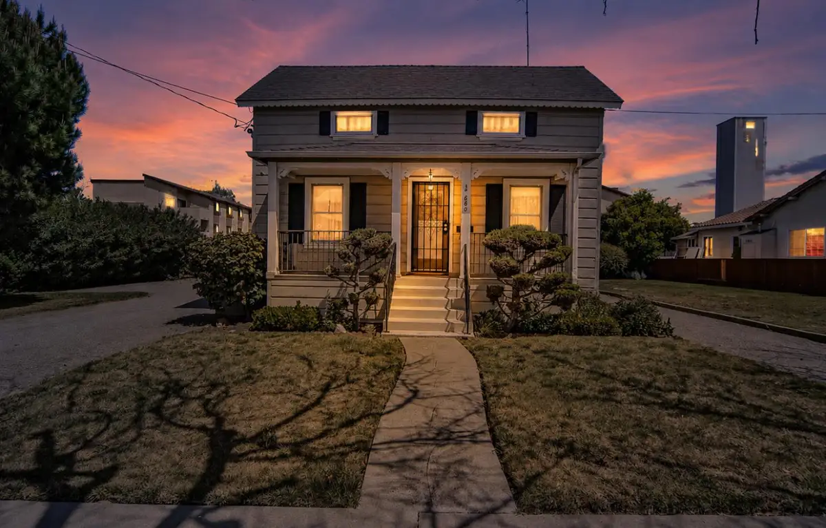 860 N 19th Street, San Jose, CA 95112 - #1
