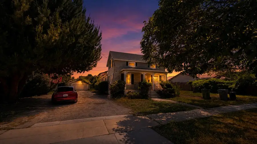 860 N 19th Street, San Jose, CA 95112 - #2