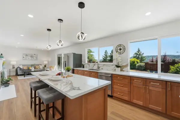 47 Greenfield Drive, Moraga, CA 94556