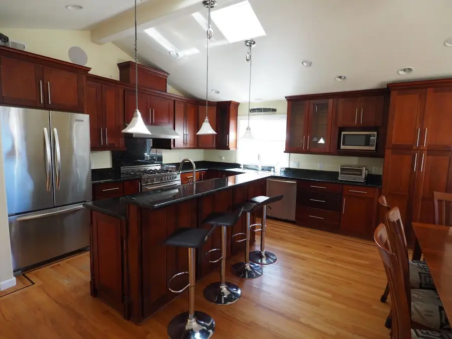 5056 Capistrano Avenue, San Jose, CA 95129 - #3